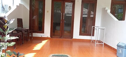 Gili Welldone Guesthouse