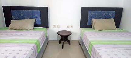 Gili Welldone Guesthouse