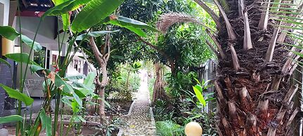 Gili Welldone Guesthouse