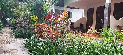 Gili Welldone Guesthouse