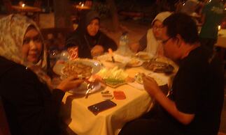 Gili Welldone Guesthouse