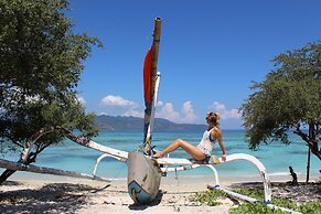 Gili Welldone Guesthouse