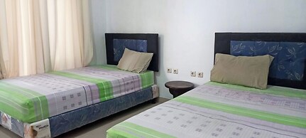 Gili Welldone Guesthouse