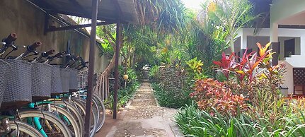 Gili Welldone Guesthouse