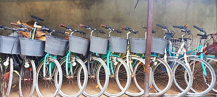 Gili Welldone Guesthouse