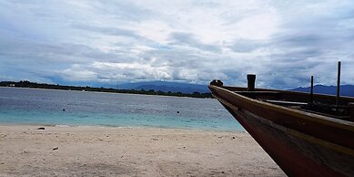 Gili Welldone Guesthouse