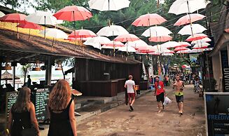 Gili Welldone Guesthouse