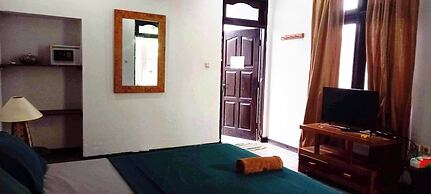 Gili Welldone Guesthouse