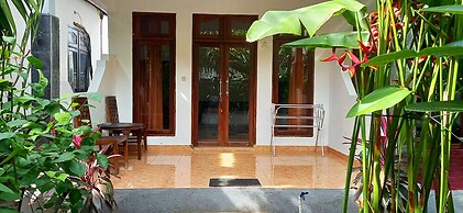 Gili Welldone Guesthouse