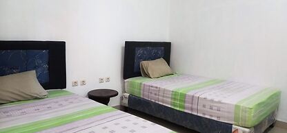 Gili Welldone Guesthouse