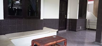 Gili Welldone Guesthouse