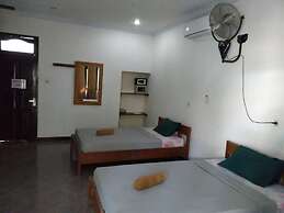 Gili Welldone Guesthouse