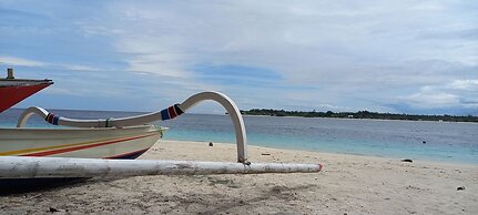 Gili Welldone Guesthouse