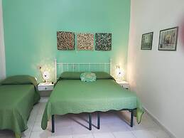Bed and Breakfast Il Melangolo