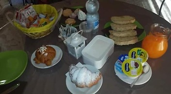 Bed and Breakfast Il Melangolo