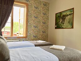 THE LODGE Torsby