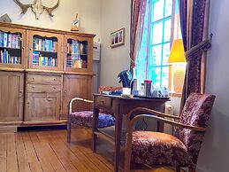 THE LODGE Torsby