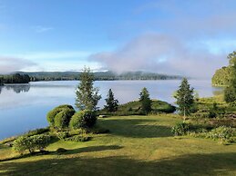 THE LODGE Torsby