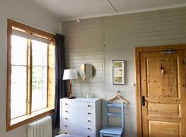 THE LODGE Torsby