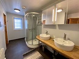 THE LODGE Torsby