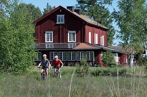 THE LODGE Torsby
