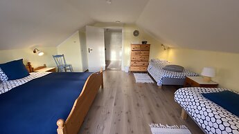 THE LODGE Torsby