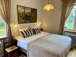 THE LODGE Torsby