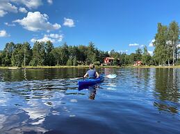 THE LODGE Torsby
