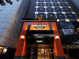 APA Hotel Nagoya Sakae Kita