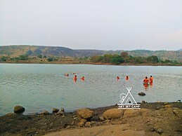 Getsetcamp Secret Lakeview Camp Lonavala