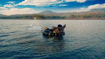 Getsetcamp Secret Lakeview Camp Lonavala