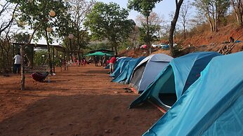 Getsetcamp Secret Lakeview Camp Lonavala