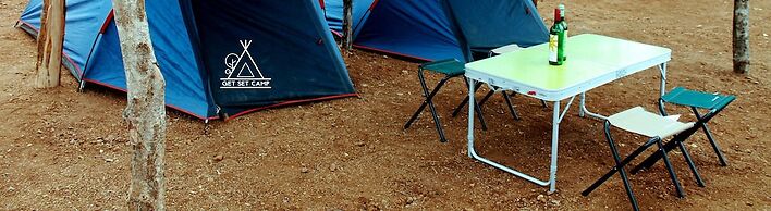 Getsetcamp Secret Lakeview Camp Lonavala