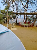 Getsetcamp Secret Lakeview Camp Lonavala