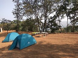 Getsetcamp Secret Lakeview Camp Lonavala