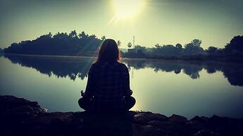 Getsetcamp Secret Lakeview Camp Lonavala