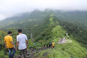 Getsetcamp Secret Lakeview Camp Lonavala