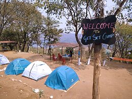 Getsetcamp Secret Lakeview Camp Lonavala