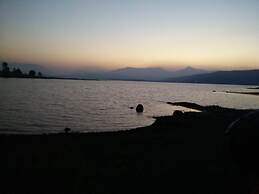 Getsetcamp Secret Lakeview Camp Lonavala