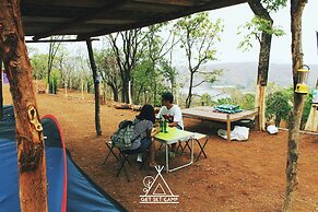 Getsetcamp Secret Lakeview Camp Lonavala