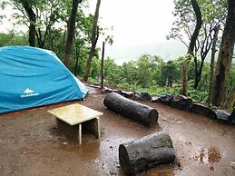 Getsetcamp Secret Lakeview Camp Lonavala