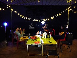 Getsetcamp Secret Lakeview Camp Lonavala