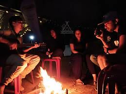 Getsetcamp Secret Lakeview Camp Lonavala