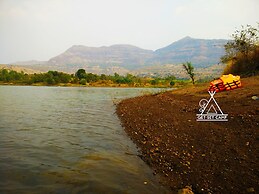 Getsetcamp Secret Lakeview Camp Lonavala