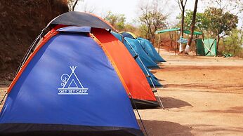 Getsetcamp Secret Lakeview Camp Lonavala