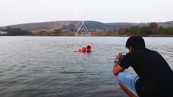 Getsetcamp Secret Lakeview Camp Lonavala