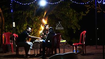 Getsetcamp Secret Lakeview Camp Lonavala