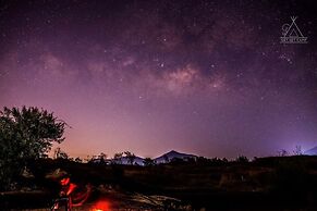 Getsetcamp Secret Lakeview Camp Lonavala