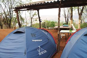 Getsetcamp Secret Lakeview Camp Lonavala