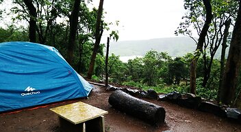 Getsetcamp Secret Lakeview Camp Lonavala